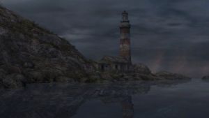 Скриншоты игры Dear Esther