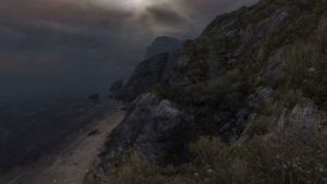 Скриншоты игры Dear Esther