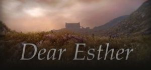 Скачать игру Dear Esther бесплатно на ПК