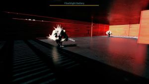 Скриншоты игры Death Space
