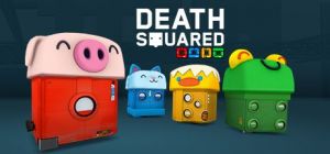 Скачать игру Death Squared бесплатно на ПК