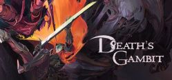 Скачать игру Death's Gambit бесплатно на ПК