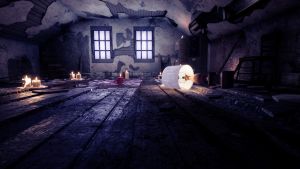 Скриншоты игры Deca