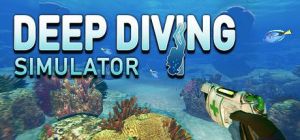 Скачать игру Deep Diving Simulator бесплатно на ПК