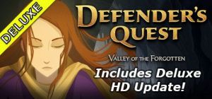 Скачать игру Defender's Quest: Valley of the Forgotten бесплатно на ПК