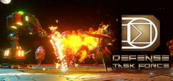 Скачать игру Defense Task Force бесплатно на ПК