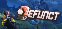 Скачать игру Defunct бесплатно на ПК