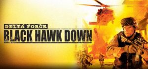 Скачать игру Delta Force: Black Hawk Down бесплатно на ПК