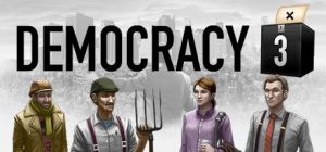 Скачать игру Democracy 3 бесплатно на ПК