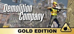 Скачать игру Demolition Company бесплатно на ПК