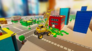 Скриншоты игры Demolition Engineer