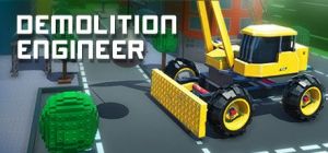 Скачать игру Demolition Engineer бесплатно на ПК