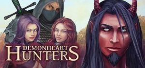 Скачать игру Demonheart: Hunters бесплатно на ПК