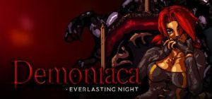 Скачать игру Demoniaca: Everlasting Night бесплатно на ПК