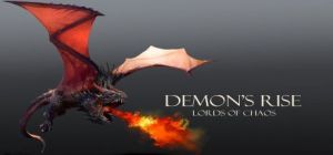 Скачать игру Demon's Rise - Lords of Chaos бесплатно на ПК