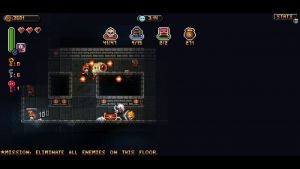 Скриншоты игры DemonsTier