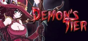 Скачать игру DemonsTier бесплатно на ПК