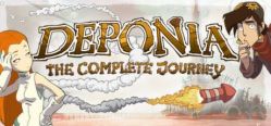 Скачать игру Deponia: The Complete Journey бесплатно на ПК