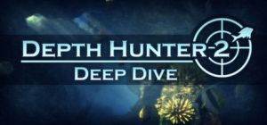 Скачать игру Depth Hunter 2 Deep Dive бесплатно на ПК