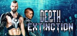 Скачать игру Depth of Extinction бесплатно на ПК