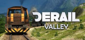 Скачать игру Derail Valley бесплатно на ПК