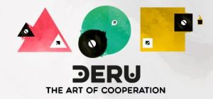 Скачать игру DERU - The Art of Cooperation бесплатно на ПК