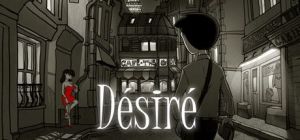 Скачать игру Desire бесплатно на ПК