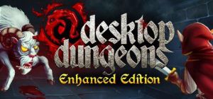 Скачать игру Desktop Dungeons бесплатно на ПК