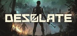 Скачать игру DESOLATE бесплатно на ПК