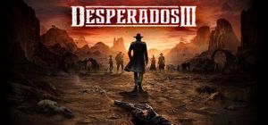 Скачать игру Desperados III бесплатно на ПК