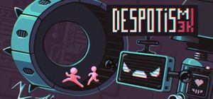Скачать игру Despotism 3k бесплатно на ПК