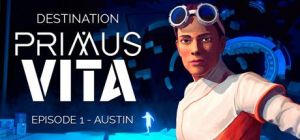 Скачать игру Destination Primus Vita бесплатно на ПК