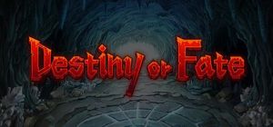 Скачать игру Destiny or Fate бесплатно на ПК