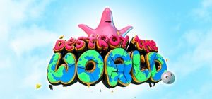 Скачать игру Destroy The World бесплатно на ПК