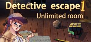 Скачать игру Detective escape1 бесплатно на ПК