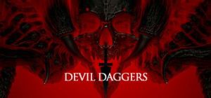 Скачать игру Devil Daggers бесплатно на ПК