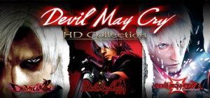 Скачать игру Devil May Cry HD Collection бесплатно на ПК