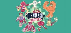 Скачать игру Devolver Bootleg бесплатно на ПК