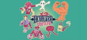 Скачать игру Devolver Bootleg бесплатно на ПК