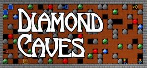 Скачать игру Diamond Caves бесплатно на ПК