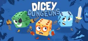 Скачать игру Dicey Dungeons бесплатно на ПК