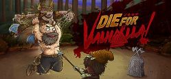 Скачать игру Die for Valhalla бесплатно на ПК