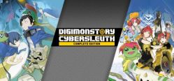 Скачать игру Digimon Story Cyber Sleuth: Complete Edition бесплатно на ПК