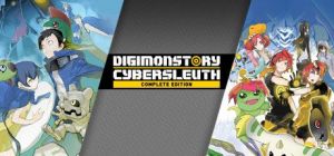 Скачать игру Digimon Story Cyber Sleuth: Complete Edition бесплатно на ПК