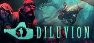 Скачать игру Diluvion бесплатно на ПК