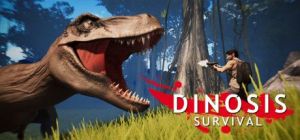 Скачать игру Dinosis Survival бесплатно на ПК