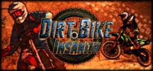 Скачать игру Dirt Bike Insanity бесплатно на ПК