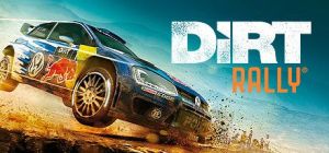 Скачать игру DiRT Rally бесплатно на ПК