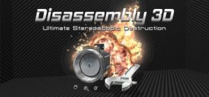 Скачать игру Disassembly 3D бесплатно на ПК