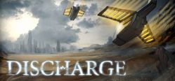 Скачать игру Discharge бесплатно на ПК